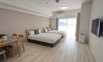 ESLEAD HOTEL Namba Daikokucho