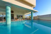 Mediterranean Hotel - Romantik