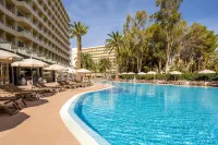 Sol Palmanova Mallorca - Wifi