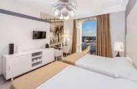 Meliá San Carlos Hotels in Cienfuegos