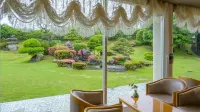 Kokuminshukusha Okuhamanako Hotels in Tottori
