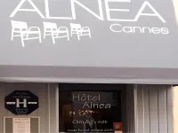 Hotel Alnea