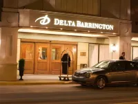The Barrington Hotel Hotels in Dartmouth