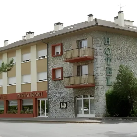 Hôtel Catalpa