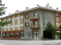 Hôtel Catalpa