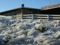 Cooma High Country Motel