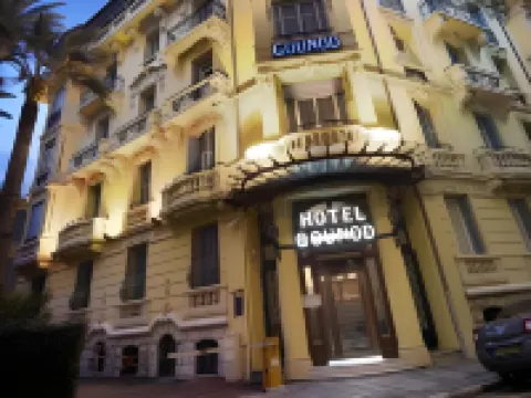 Hotel Gounod Fully Renovated