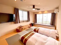 Hotel Ichibou Hôtels à : Tsukuba