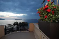 Hotel Gold - Mountain view