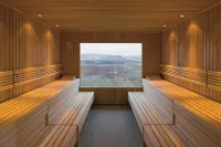 Hapimag Resort Hörnum Oldsum 호텔