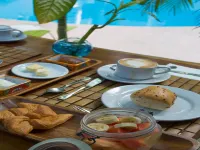 Hacienda Paradise Hotel