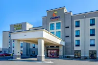 Comfort Suites Near Denver Downtown - 2-نجوم