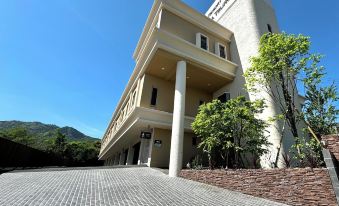 벳푸 츠루미 리조트 렌트카 여행