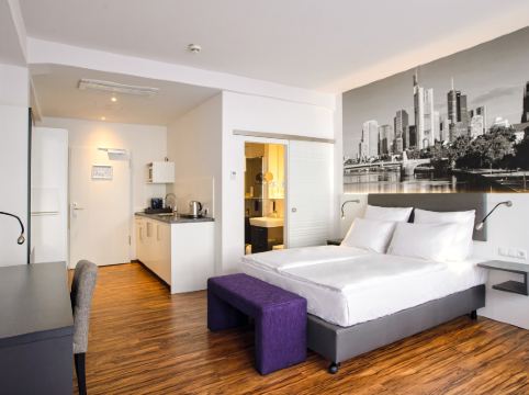 Tulip Inn Ludwigshafen City