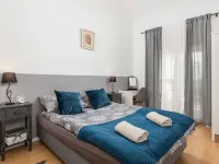 Villa Agnes Hotels in Dobrinj