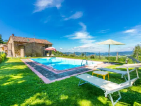 Certina 2 Hotels in Pelago