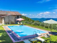Certina 3 - Pools