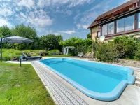 W Starym Sadzie - piscine