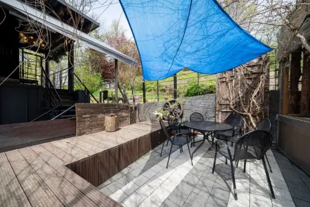 Gwangju K401 Pension Отели в г. Кванджу