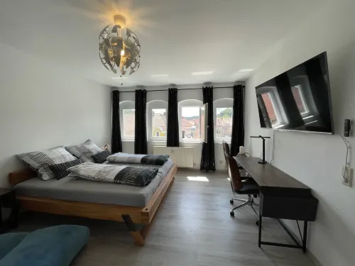 Turismusapartment Hotels in Meissen