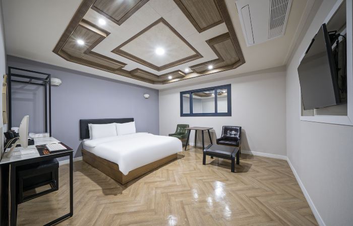 Haenam Moa Hotel