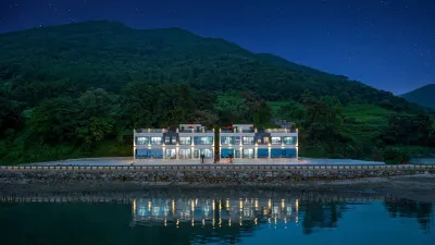 Yeosu Noeul Pension