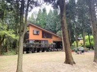 Aso Lodge Otohime Hotel di Aso