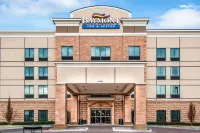 Ramada by Wyndham Drayton Valley Các khách sạn ở 