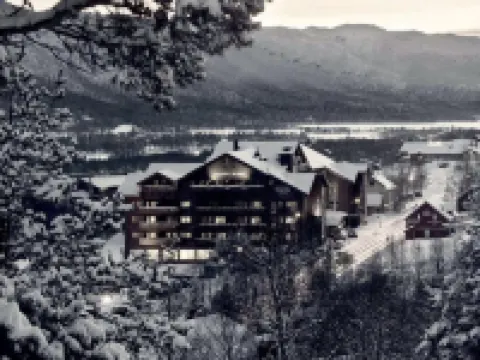 Highland Lodge Hotels in Geilo