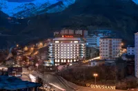 베이몬트 바이 윈덤 블루밍턴 MSP 에어포트 리치필드 호텔