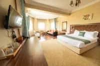 Meryem's Hotel - sarapan