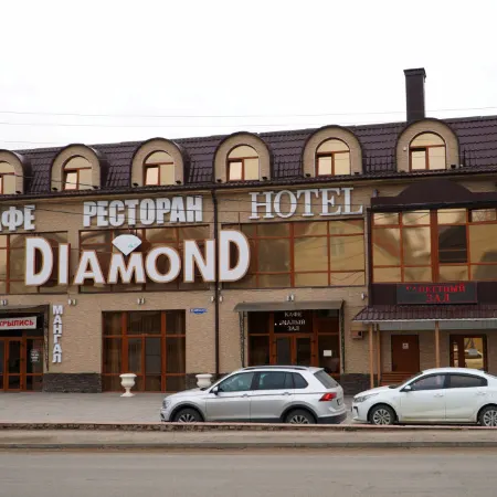 Diamond Hotel