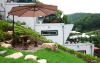 Yangpyeong Haru Pension