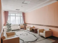 Smart Hotel Kdo Omsk Hotel
