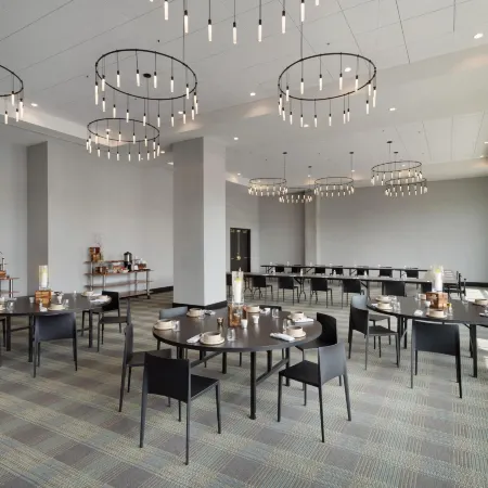Origin Lexington, a Wyndham Hotel