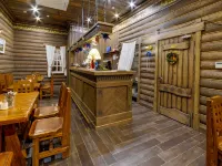 Sibir Hotel