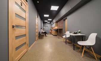 Hostels Rus - Krasnoyarsk