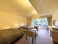 Yutorelo Tateshina Hotel with Dogs