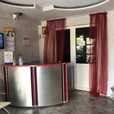 1000 I Odna Noch Hotel