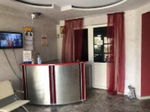 1000 I Odna Noch Hotel