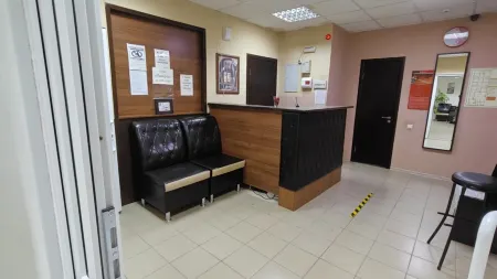 Agat Отели в г. Ульяновск