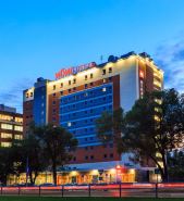Ibis Samara