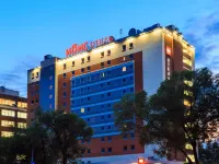 Ibis Samara Hotels in Samara