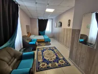 Chajka Hotel