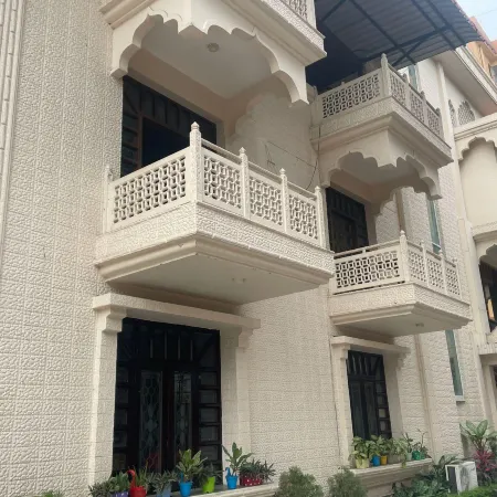 Hotel Tourist Inn by Sagar