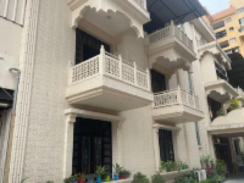 Hotel Tourist Inn by Sagar