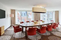 Dorint Hotel Esplanade Jena - Business