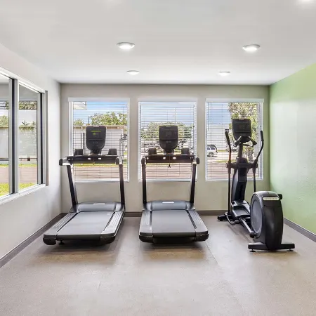 WoodSpring Suites Fort Myers - Cape Coral