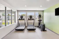 WoodSpring Suites Fort Myers - Cape Coral