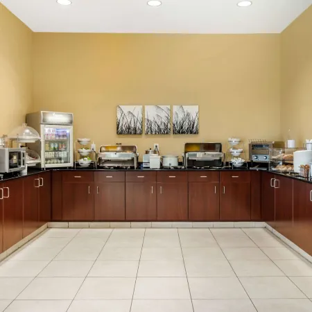 Sleep Inn & Suites Fargo Medical Center
